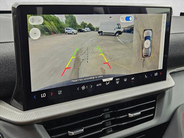 New 2026 Ford Explorer ST-Line w/ ST-Line Street Pack RWD image 13