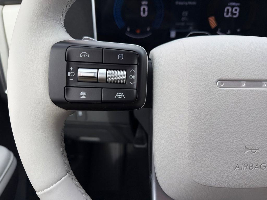 New 2026 Hyundai Santa Fe SEL image 21