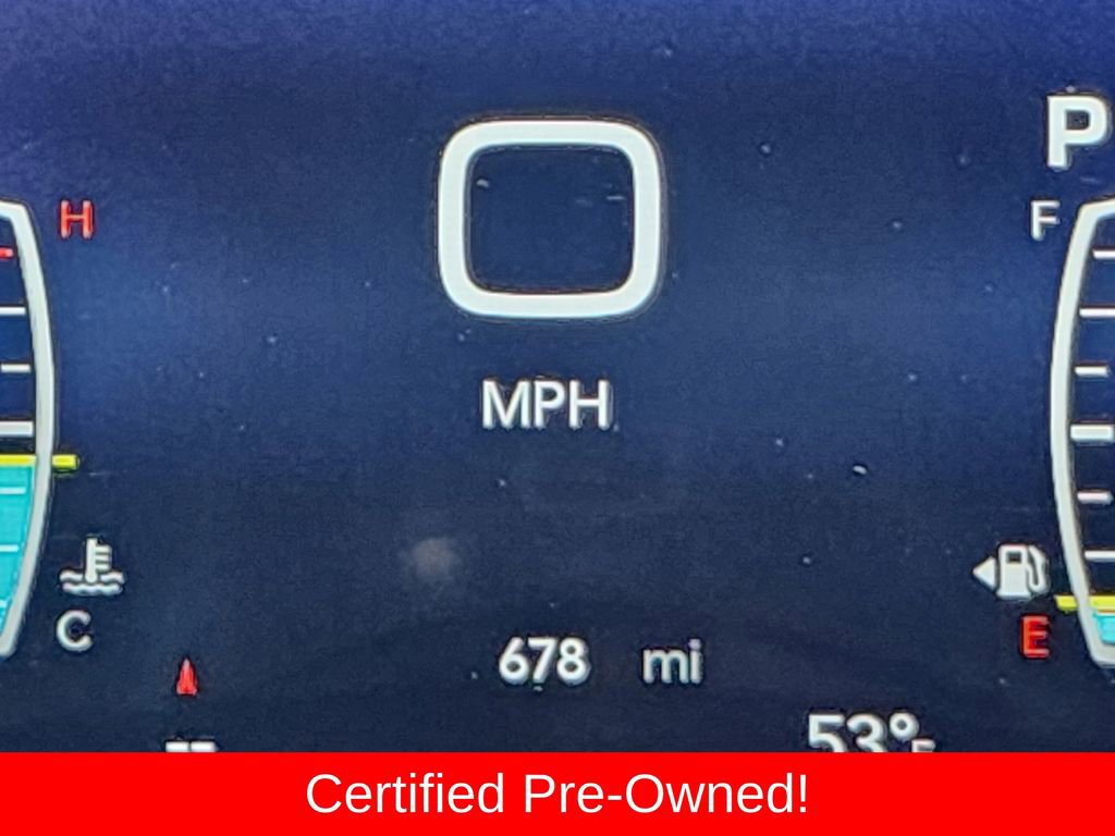 Used 2026 Chrysler Pacifica Limited image 15