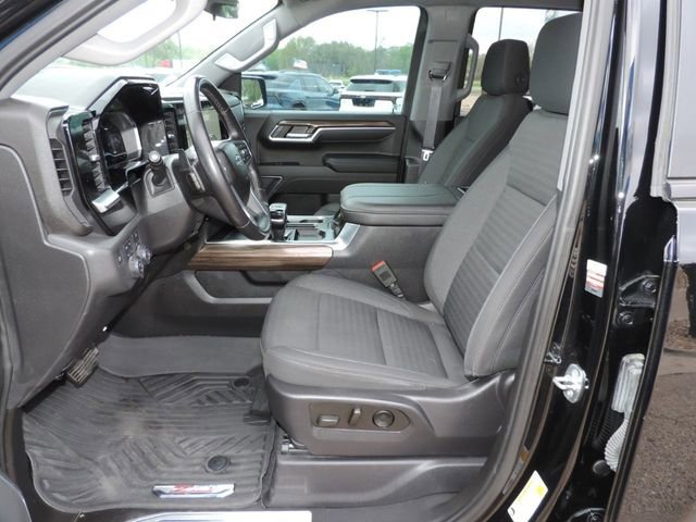 Used 2023 Chevrolet Silverado 1500 RST image 24