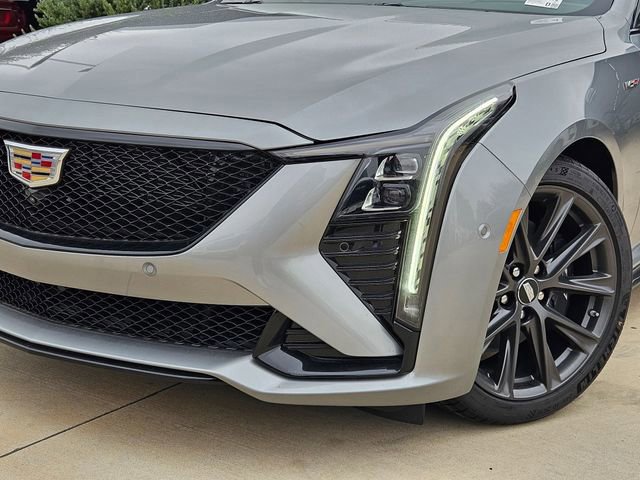 New 2026 Cadillac CT5 V image 6