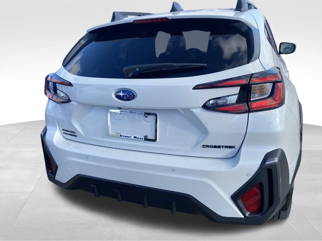 New 2026 Subaru Crosstrek 2.5i Limited image 31