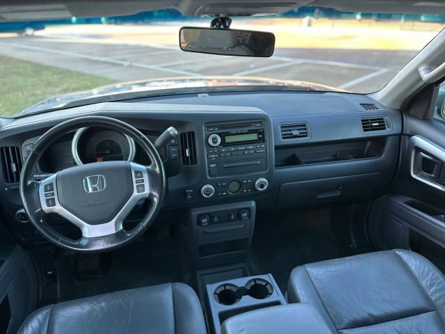Used 2008 Honda Ridgeline RTL image 18