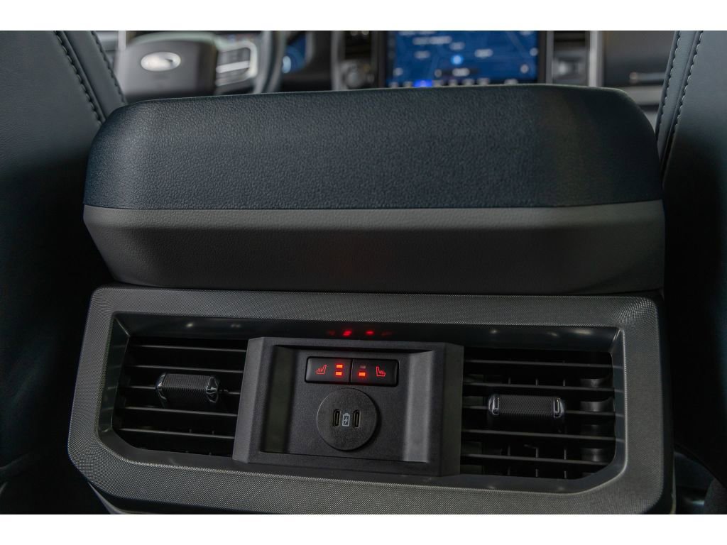 Used 2024 Ford F450 Limited w/ FX4 Off-Road Package image 14