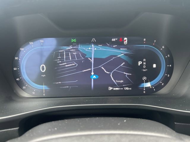 Certified 2025 Volvo XC40 B5 Core image 20