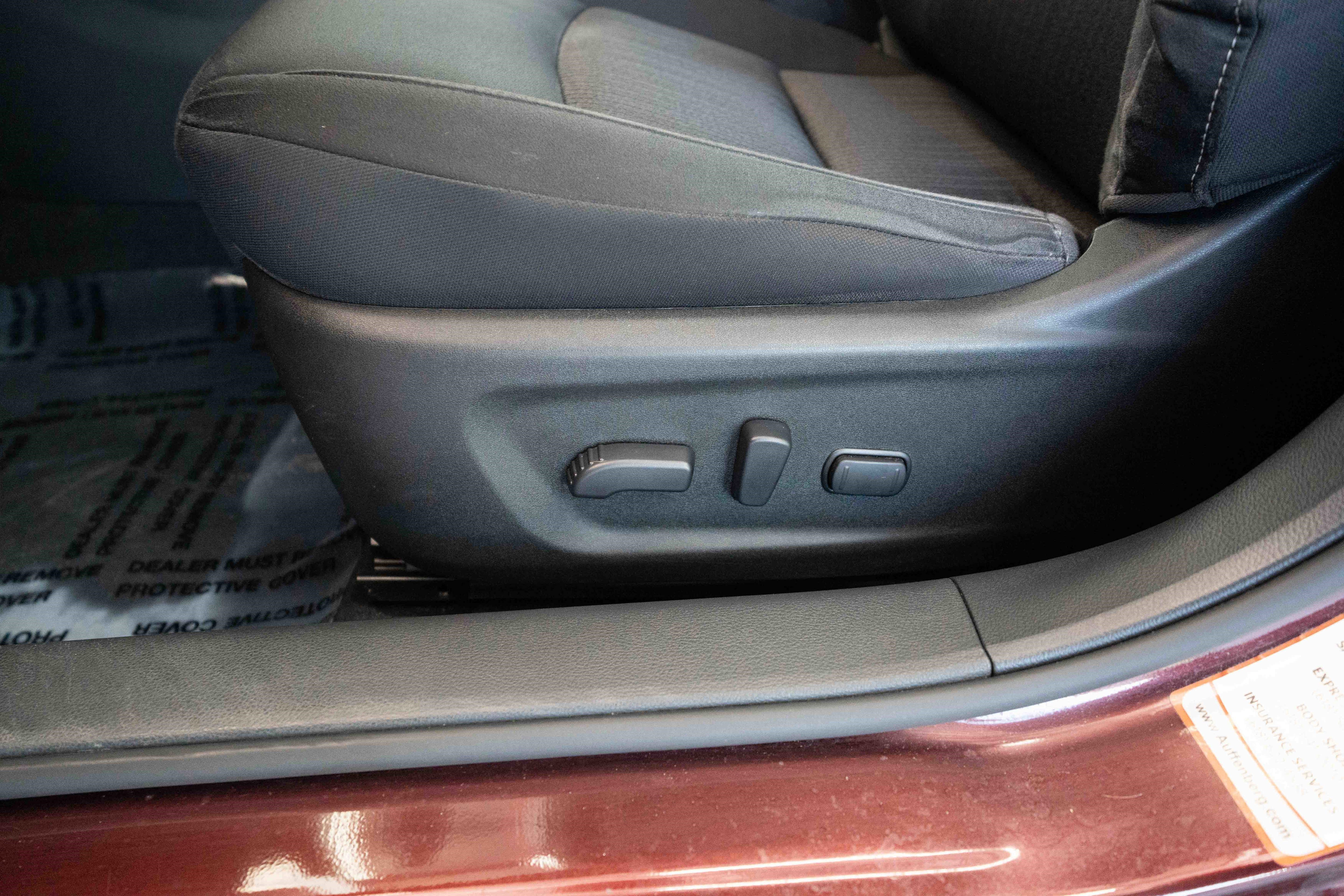 Used 2023 Nissan Altima 2.5 SV w/ SV Premium Package image 12