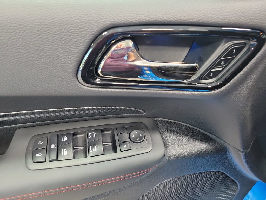 New 2026 Dodge Durango GT AWD/4WD image 16