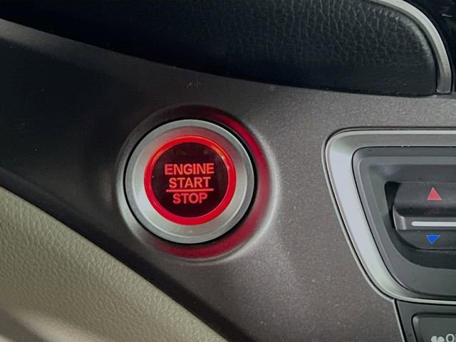 Used 2021 Honda Pilot EX-L image 19