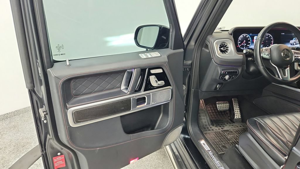 Used 2023 Mercedes-Benz G 550 image 11