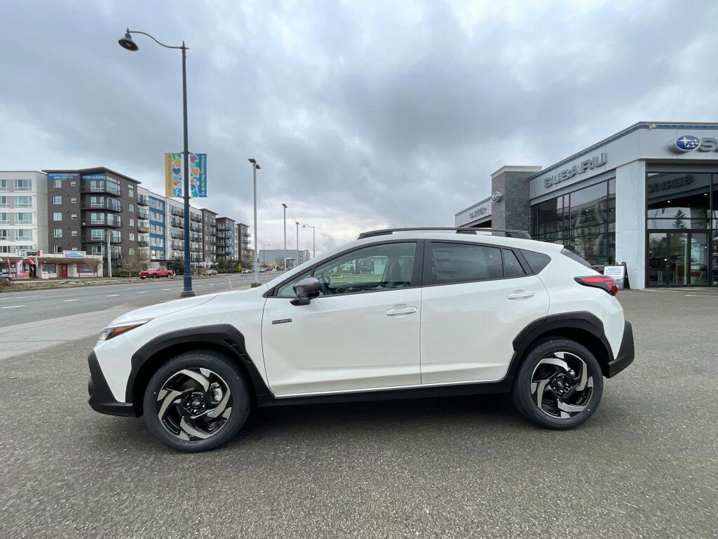 New 2026 Subaru Crosstrek 2.5i Limited image 5