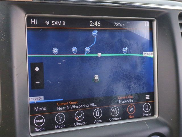 Used 2018 Jeep Grand Cherokee Limited image 13