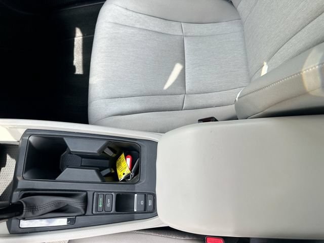 Used 2025 Honda Accord LX image 19