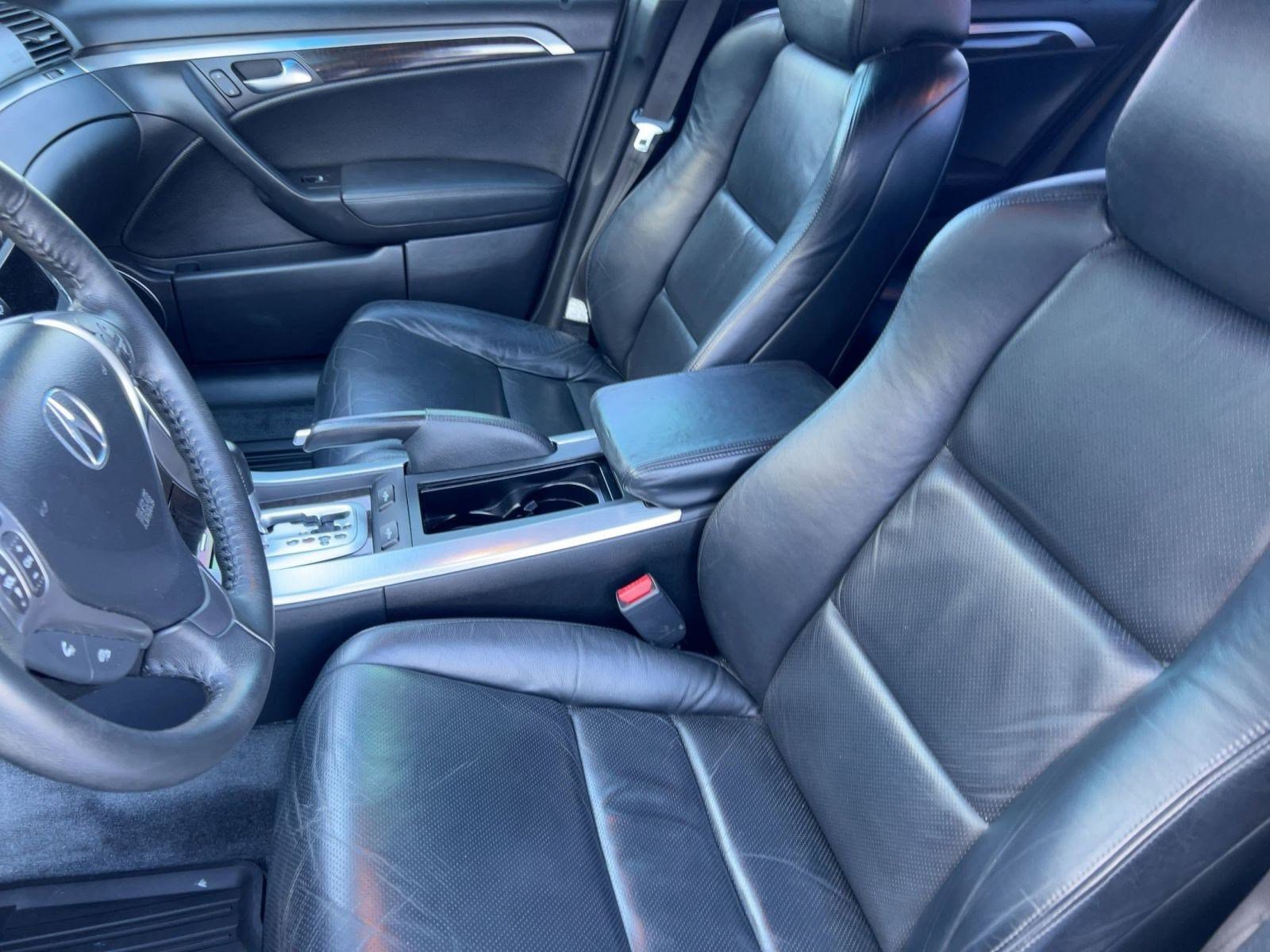 Used 2008 Acura TL 4dr Sdn Auto image 24