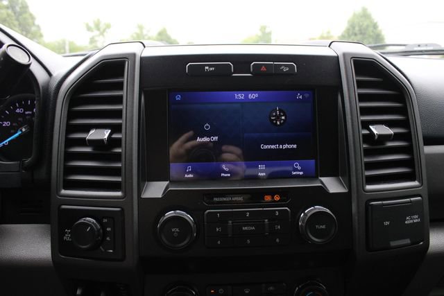 Used 2021 Ford F250 XL w/ STX Appearance Package AWD/4WD image 14