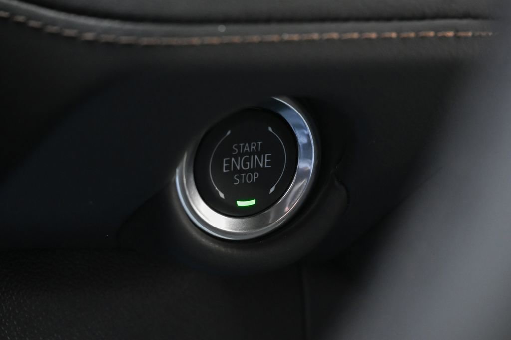 New 2026 Chevrolet Tahoe High Country image 27