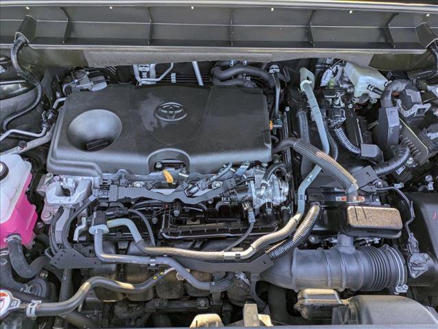 Used 2023 Toyota Highlander Bronze Edition image 23