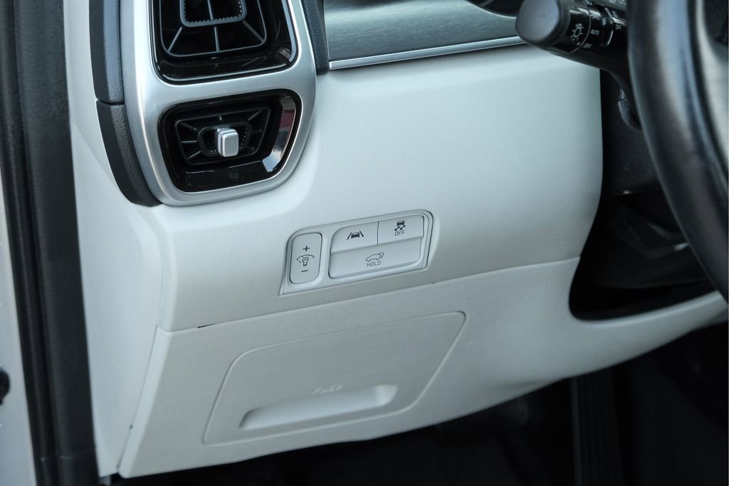 Used 2022 Kia Sorento SX FWD image 8