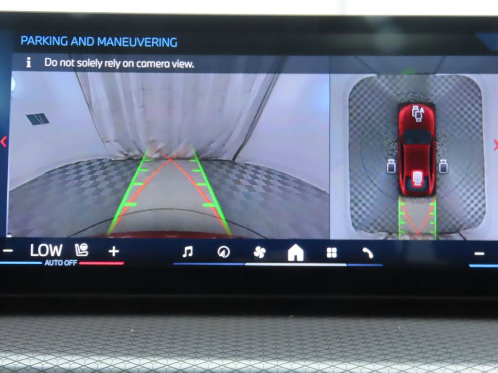 Used 2025 BMW 440i xDrive image 16