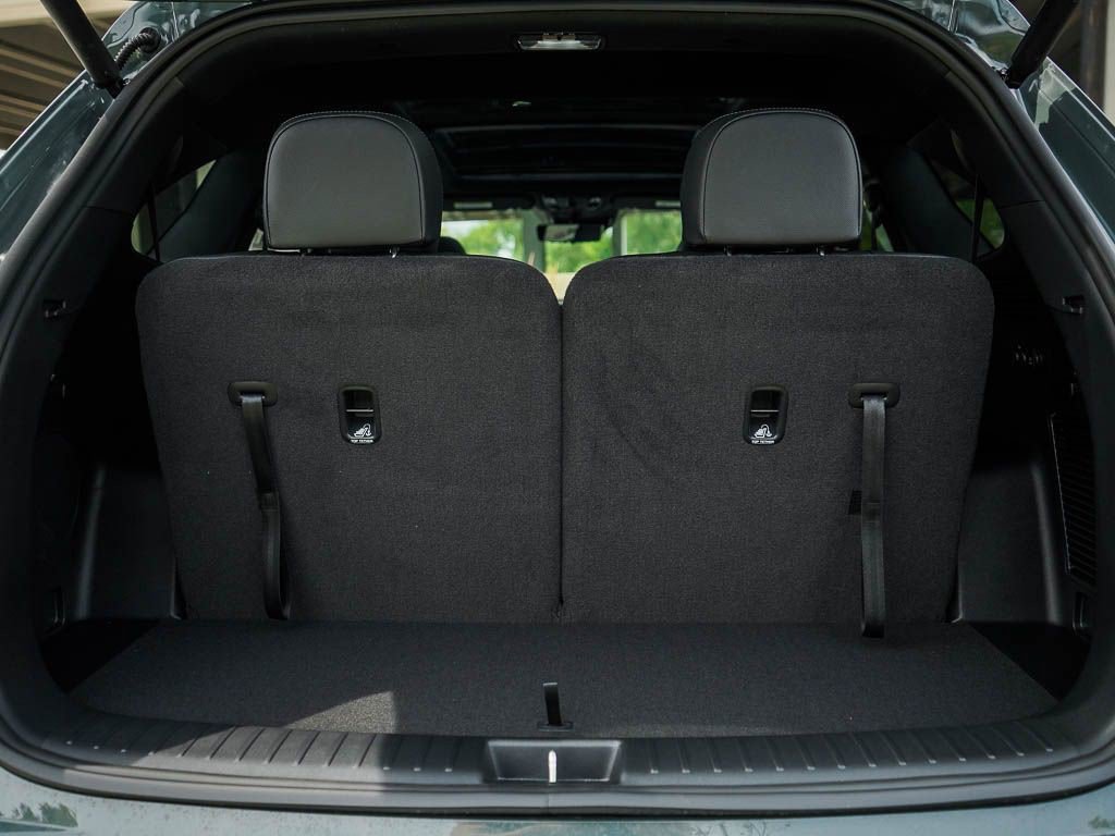 New 2026 Kia Sorento SX Prestige AWD/4WD image 8