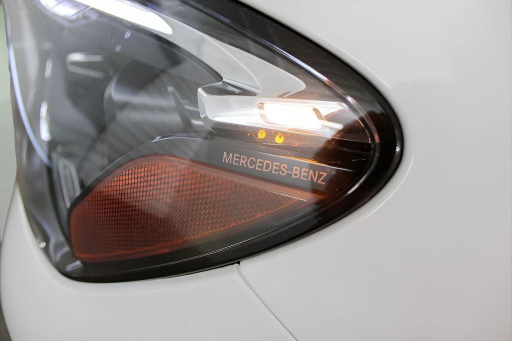 Used 2024 Mercedes-Benz GLE 53 AMG 4MATIC Coupe image 50