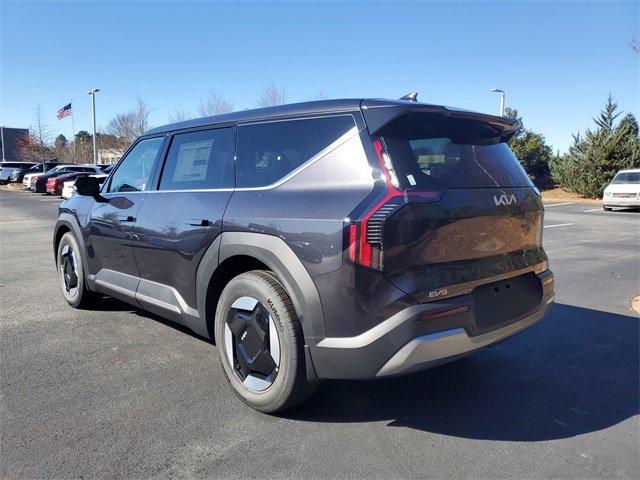 New 2026 Kia EV9 Light image 6