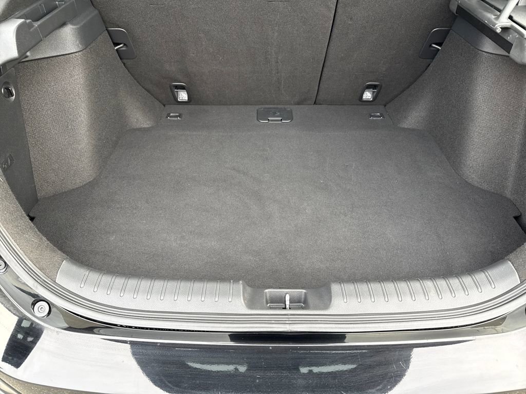 Used 2020 Honda Civic Sport image 14