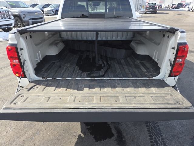 Used 2014 Chevrolet Silverado 1500 LTZ w/ LTZ Plus Package image 26