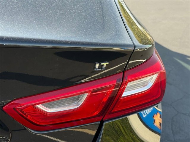 Used 2024 Chevrolet Malibu LT image 5