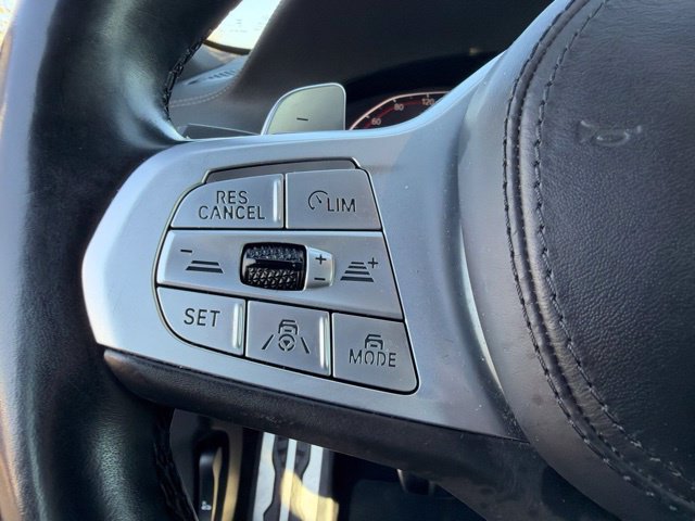 Used 2020 BMW 750i xDrive w/ M Sport Package AWD/4WD image 14