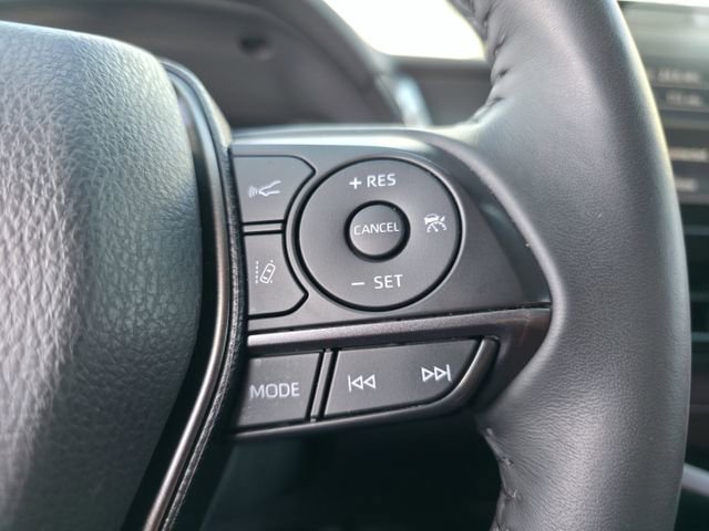 Used 2024 Toyota Camry XSE image 17
