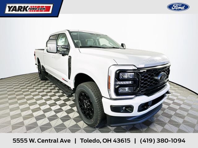 New 2026 Ford F250 XLT 360° Tour