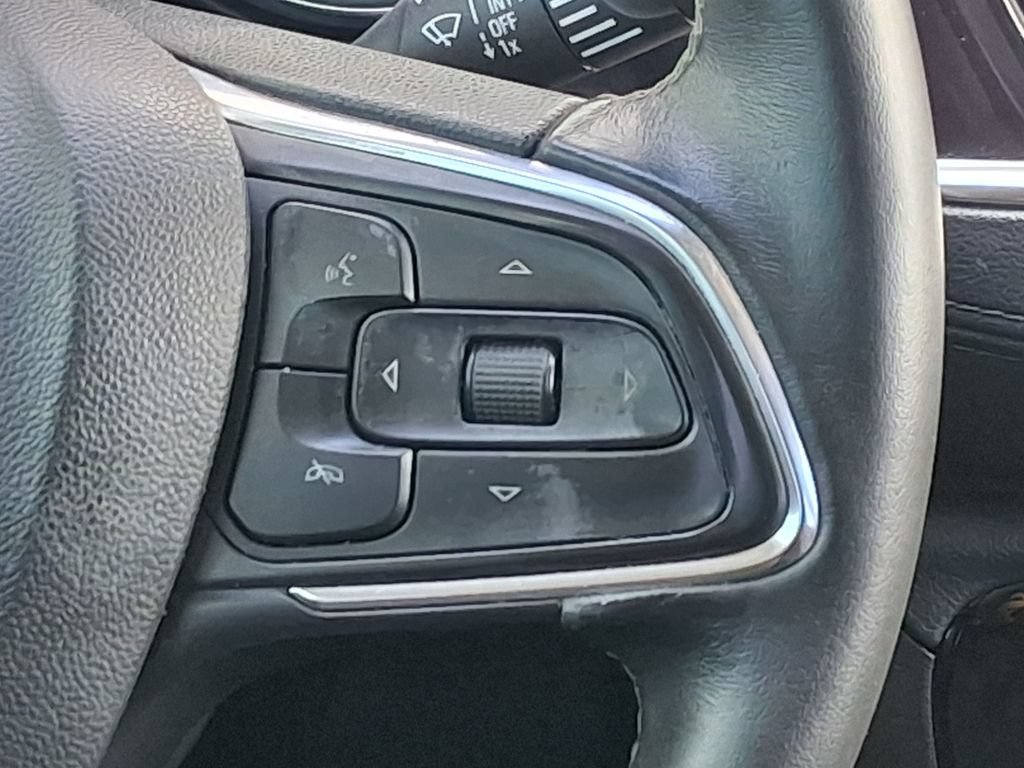 Used 2023 Buick Encore GX Select w/ Safety Package II FWD image 11