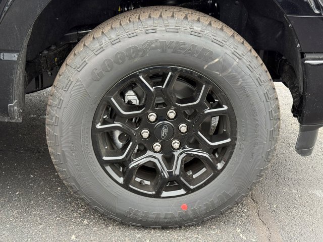 New 2026 Ford F150 XLT w/ Equipment Group 302A MID image 8