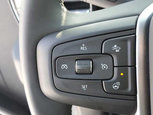 New 2026 GMC Sierra 1500 SLE image 11