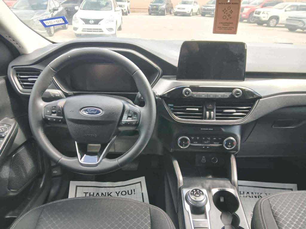 Used 2024 Ford Escape Active FWD image 12