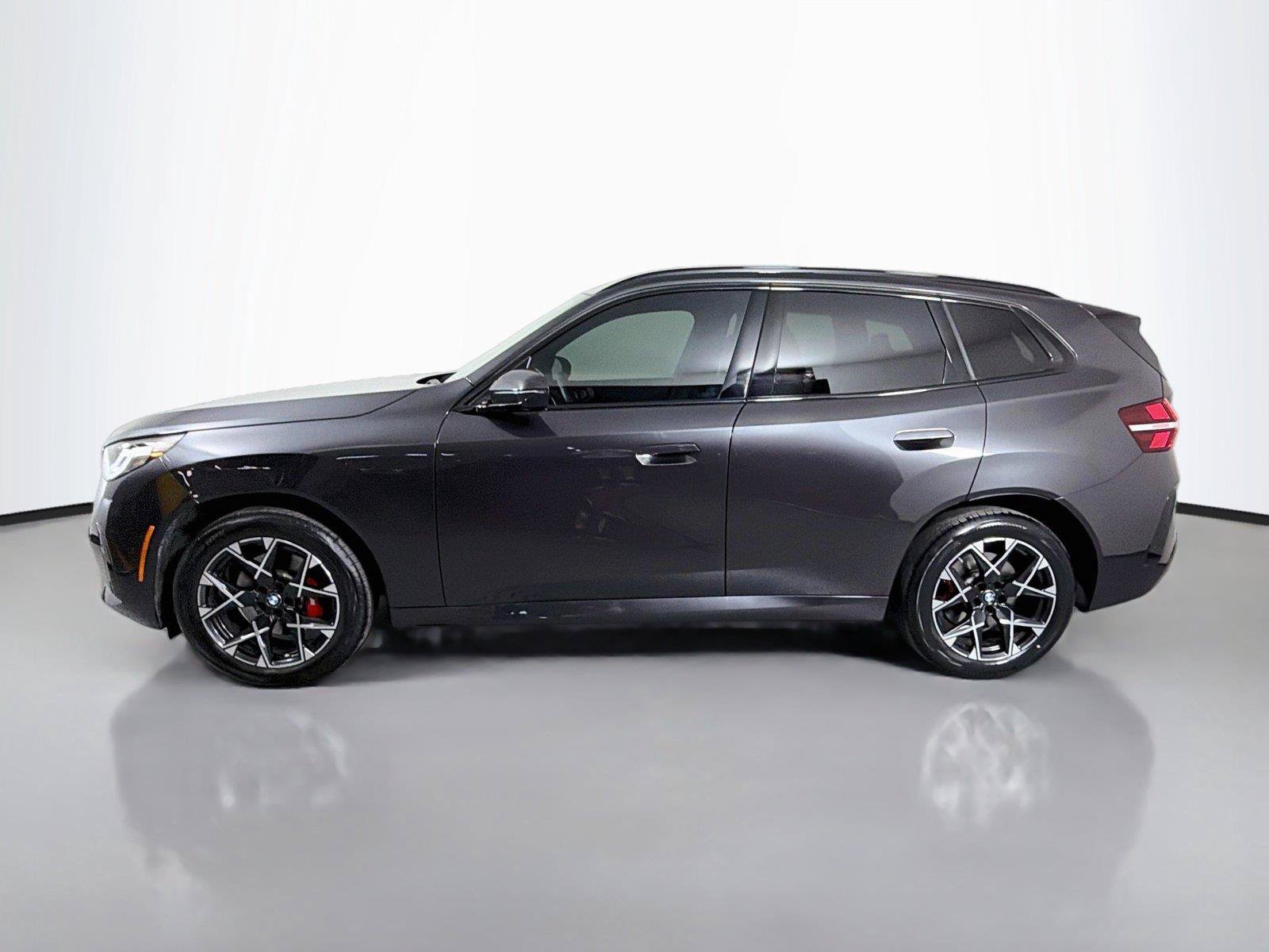 Used 2026 BMW X3 xDrive30i w/ M Sport Package AWD/4WD image 9