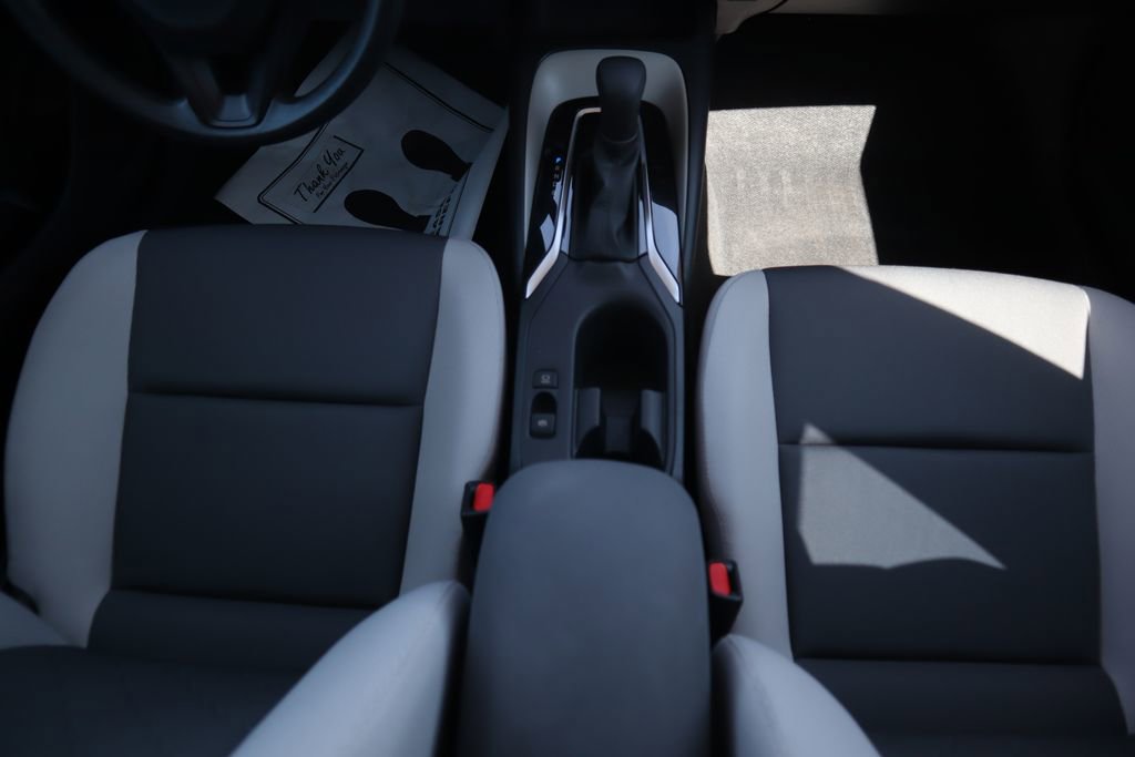 Certified 2023 Toyota Corolla LE image 16