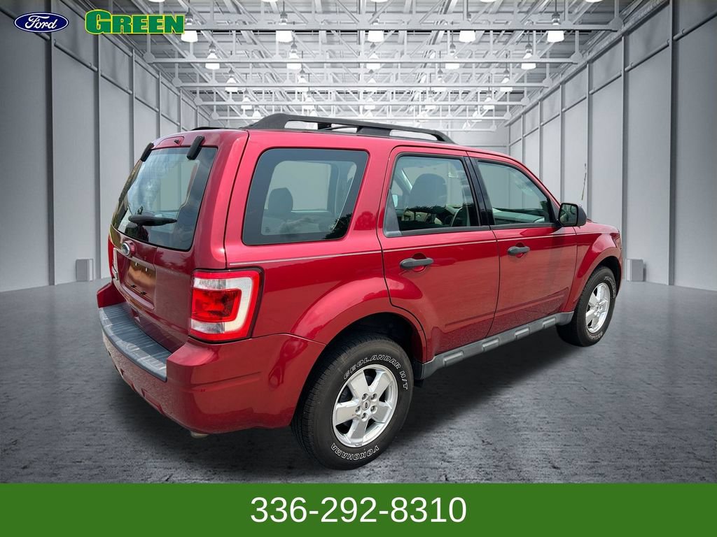 Used 2012 Ford Escape XLS FWD image 5