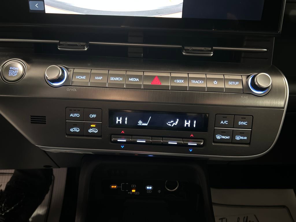 New 2026 Hyundai Kona SEL Sport image 17