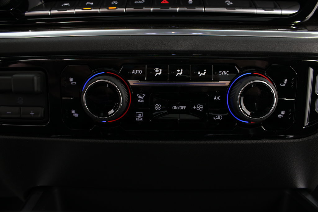 New 2026 Chevrolet Silverado 1500 LT Trail Boss w/ LT Trail Boss Premium Package AWD/4WD image 7