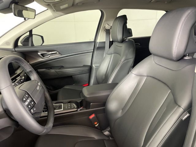 New 2026 Kia Sportage EX image 18