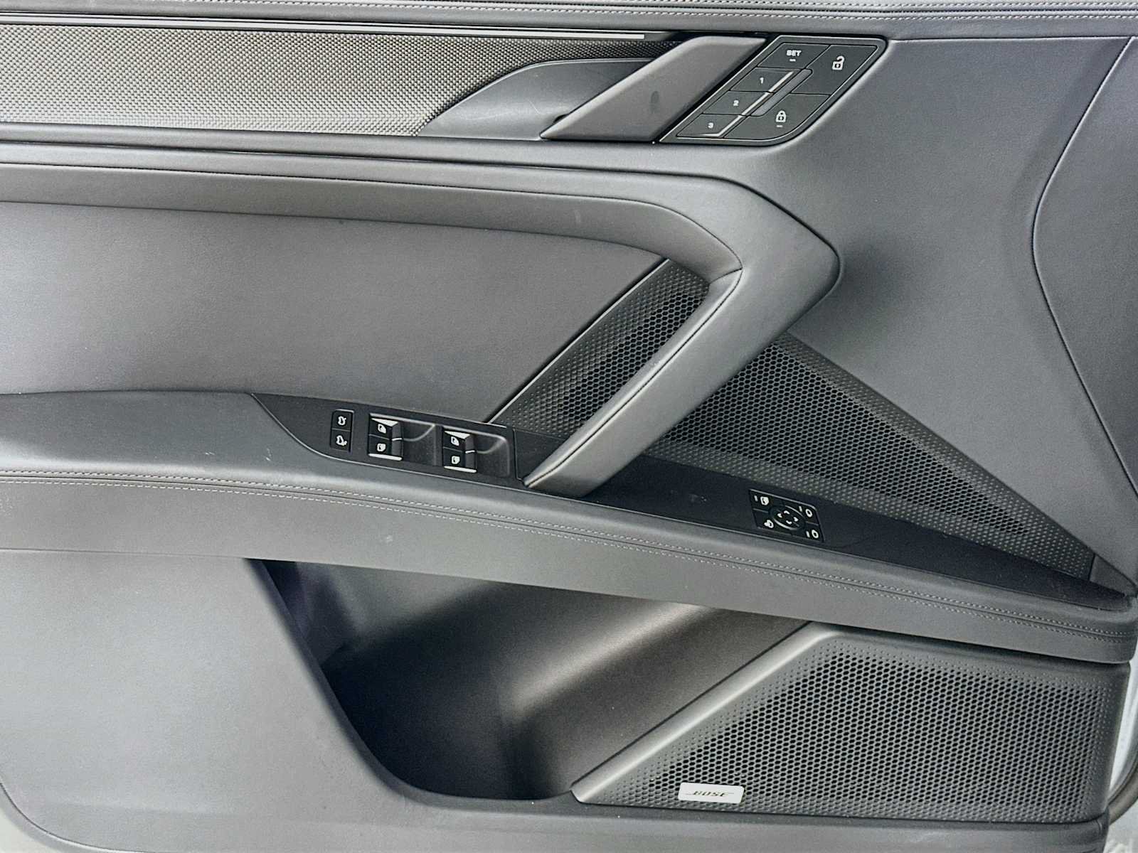 New 2026 Porsche Cayenne S AWD/4WD image 11