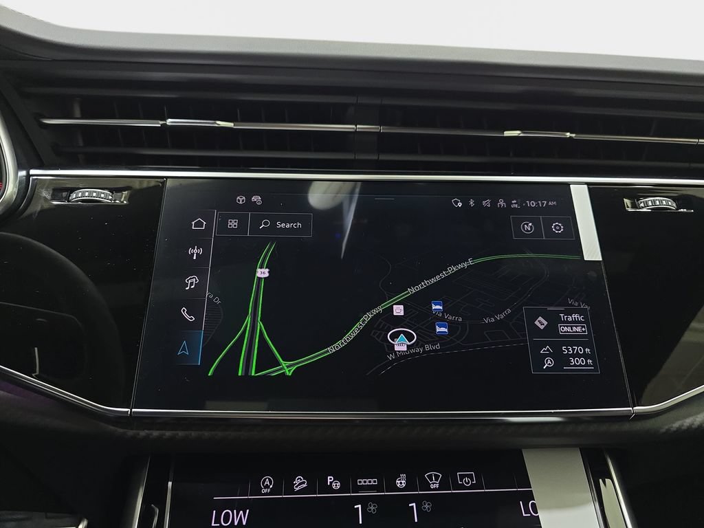 New 2026 Audi RS Q8 performance AWD/4WD image 21