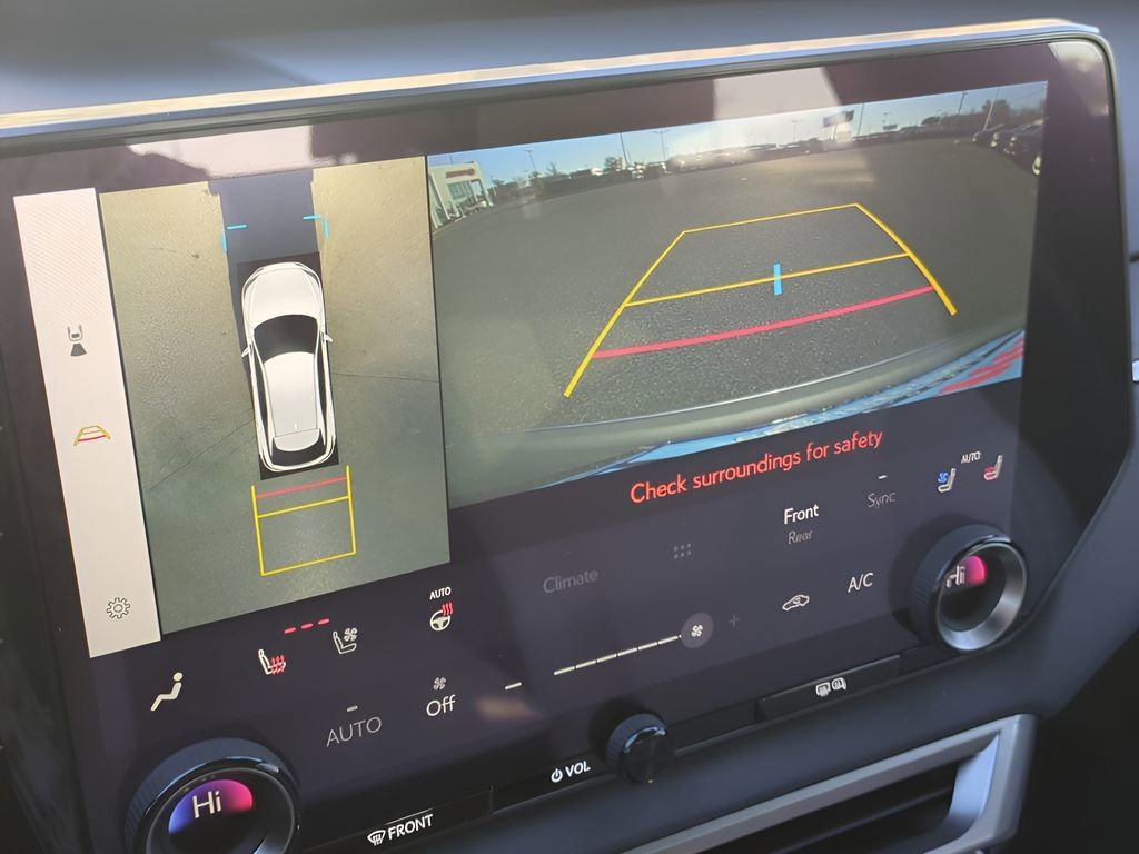 Used 2024 Lexus RX 350 Premium Plus w/ Convenience Package image 30