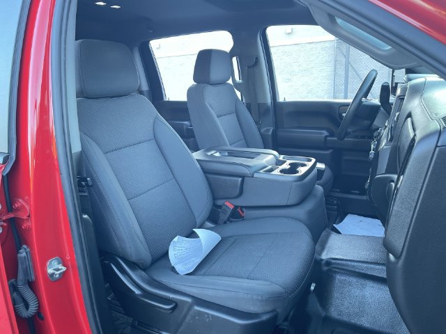 Certified 2020 Chevrolet Silverado 3500 W/T w/ WT Convenience Package AWD/4WD image 25