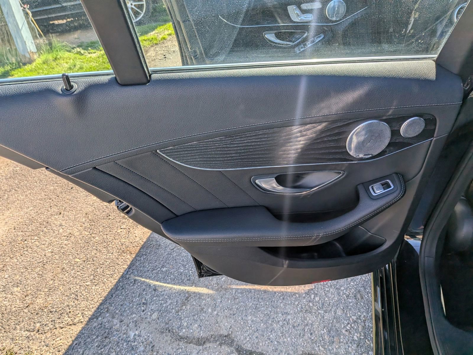 Used 2016 Mercedes-Benz C 300 4MATIC Sedan w/ Multimedia Package image 29