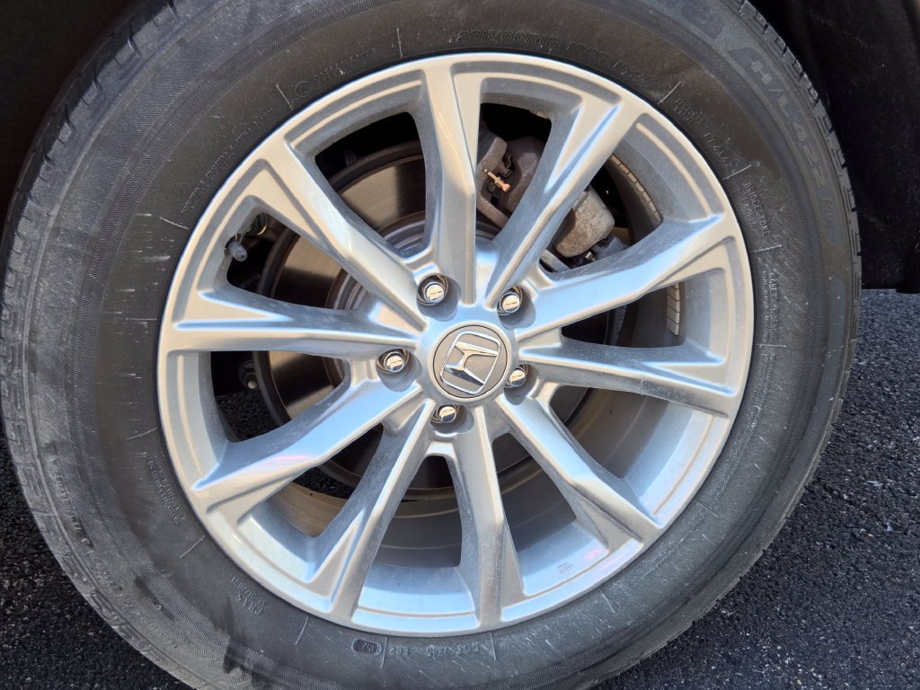 Certified 2024 Honda CR-V EX image 17