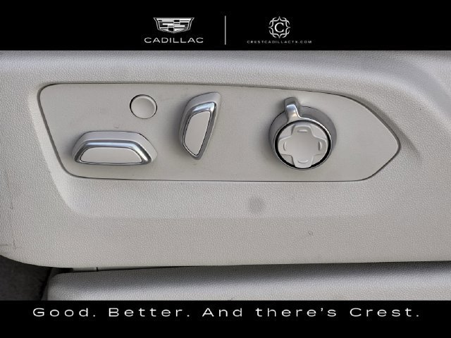 Certified 2024 Cadillac Escalade Sport Platinum AWD/4WD image 25