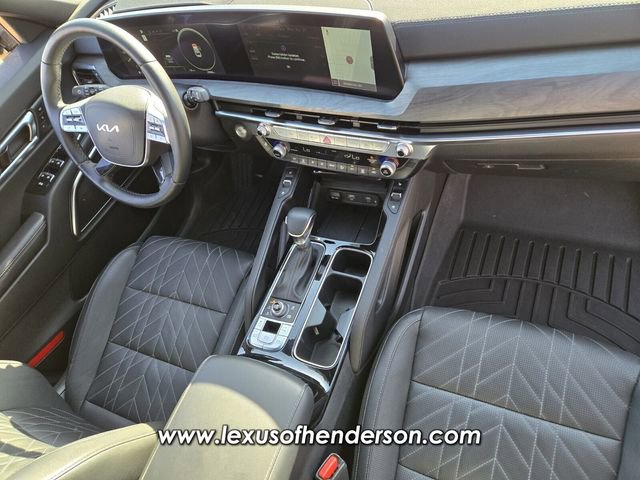 Used 2024 Kia Telluride SX X-Line AWD/4WD image 18
