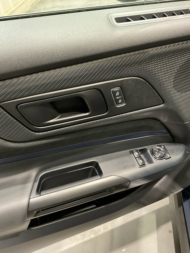 Used 2024 Ford Mustang Dark Horse w/ Dark Horse Handlin Package image 7